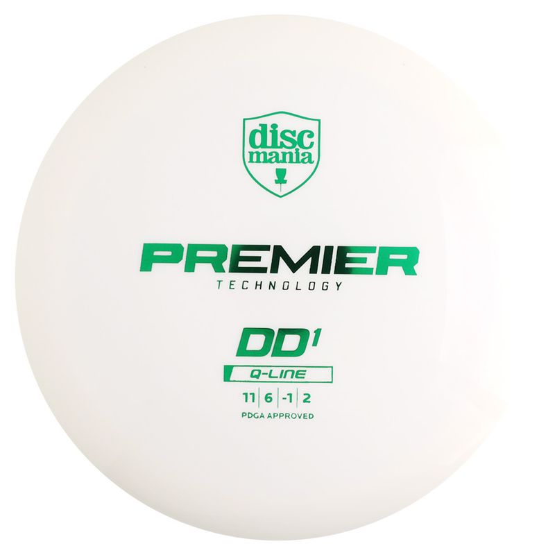 Q-Line Premier DD1