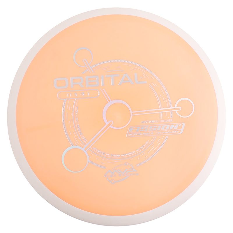 Fission Orbital