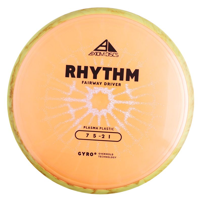 Plasma Rhythm