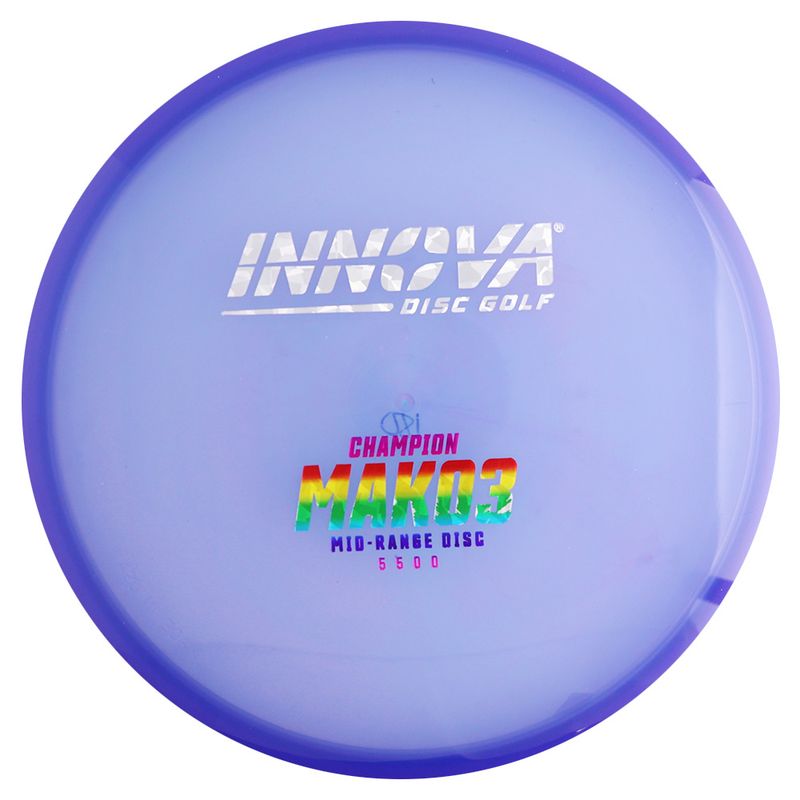 Champion Mako3