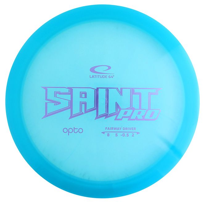 Hovedbilde Opto Saint Pro