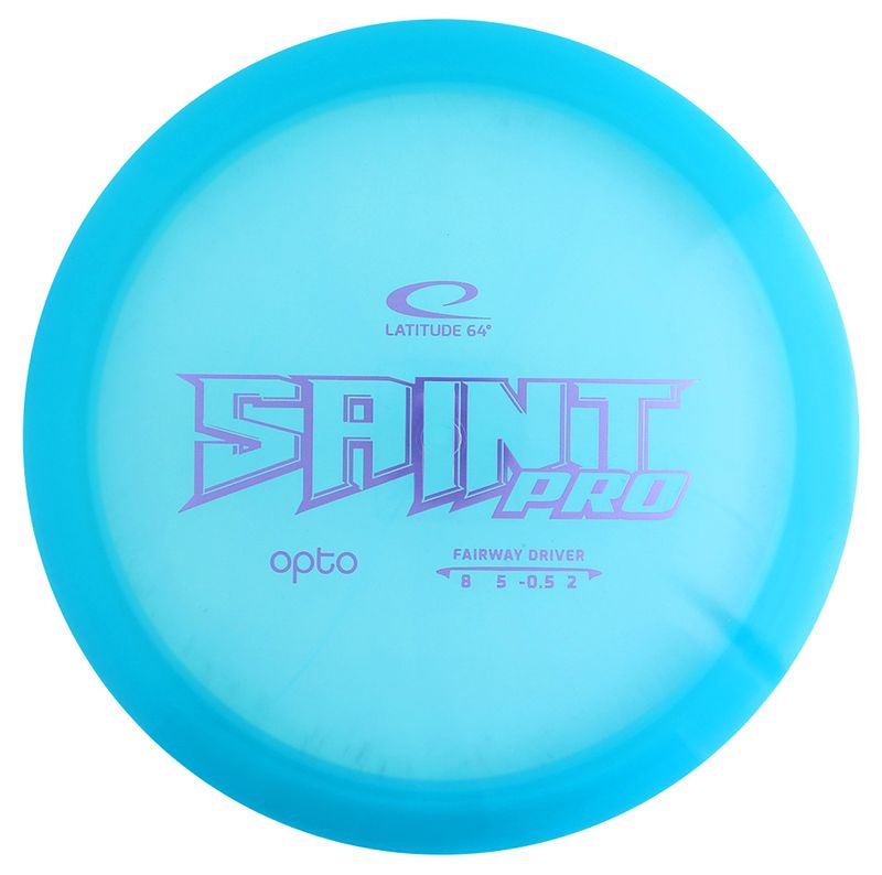 Opto Saint Pro