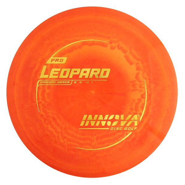 Hovedbilde Pro Leopard