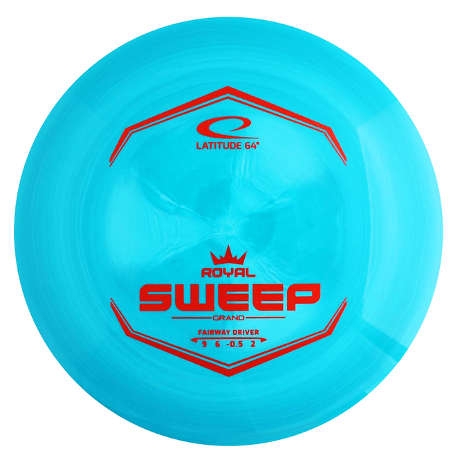 Hovedbilde Grand Sweep