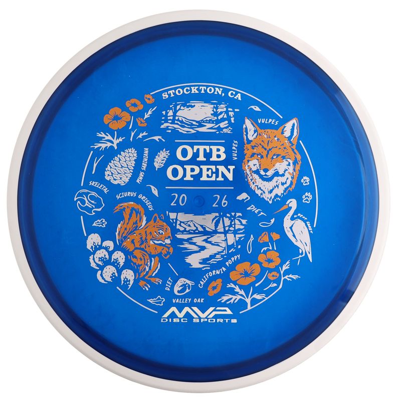 Proton Reactor - OTB Open 2026