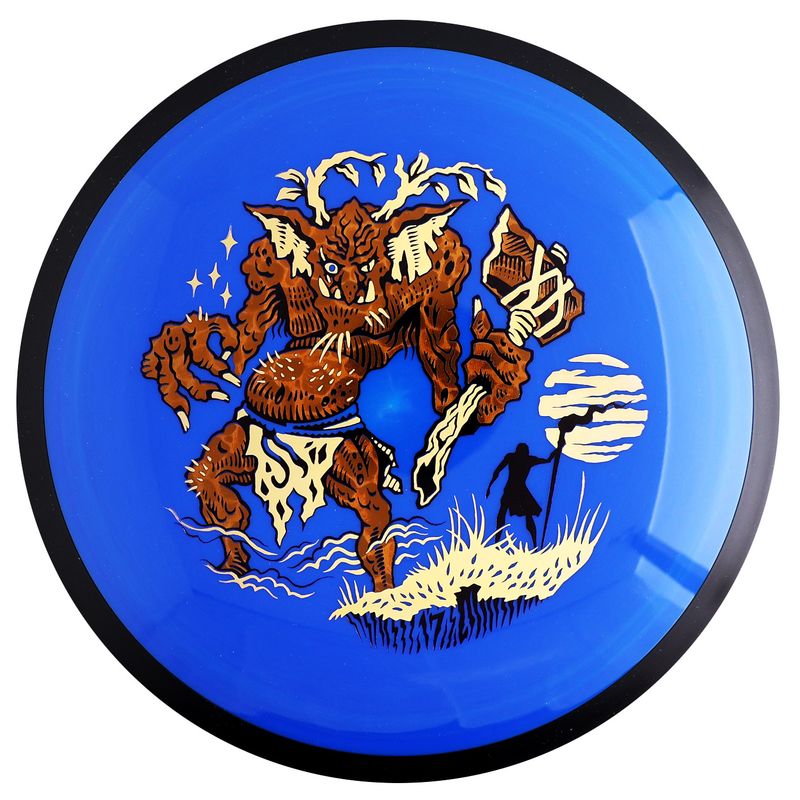 Neutron Trail - Goliath 