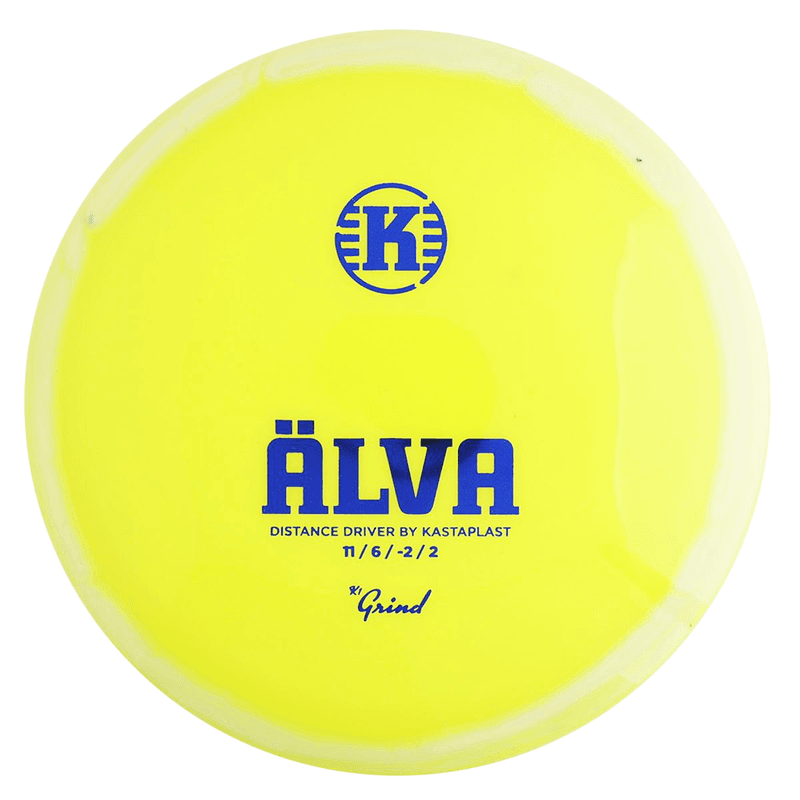 K1 Grind Älva