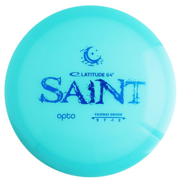 Hovedbilde Opto Moonshine Saint
