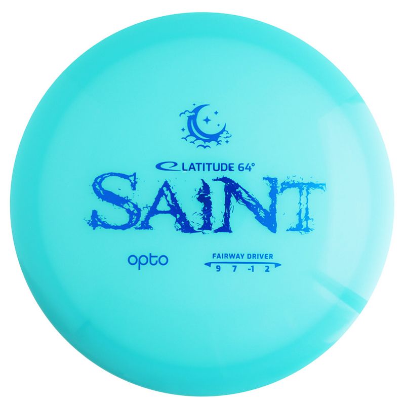 Opto Moonshine Saint