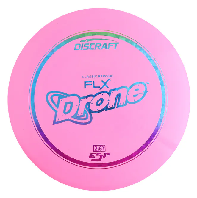 ESP FLX Drone